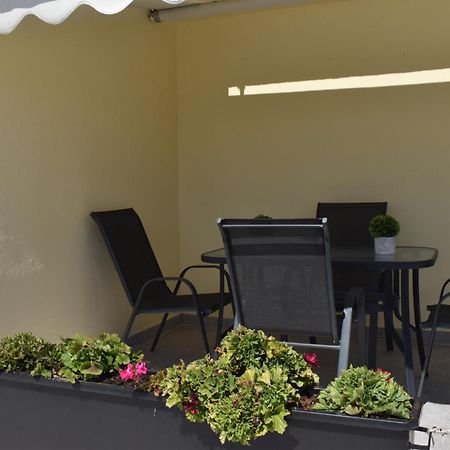 Fotini'S Studio Palaiontsiflikion Exterior foto